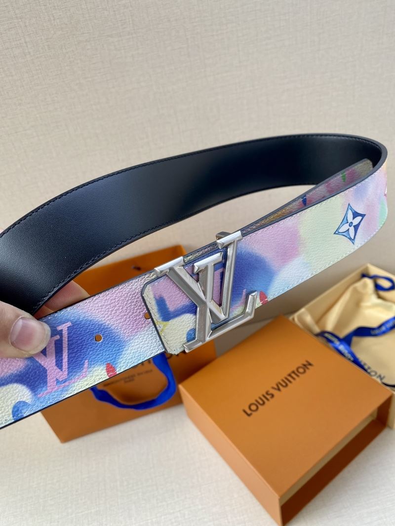 Louis Vuitton Belts